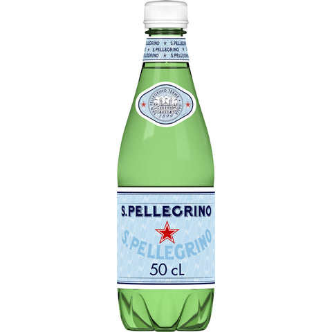 San Pellegrino