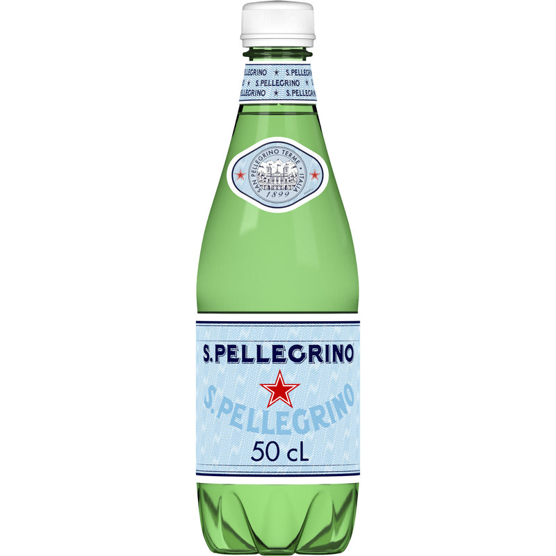 San Pellegrino