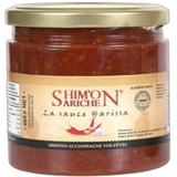 Harissa Shimon Ariche 460g