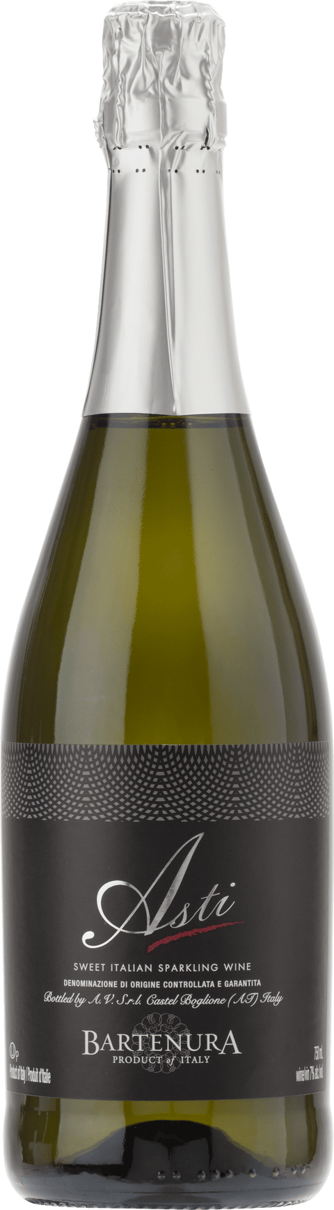 Moscato d'Asti- Bartenura