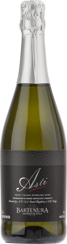 Moscato d'Asti- Bartenura