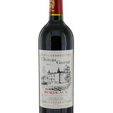CHATEAU GRAMET