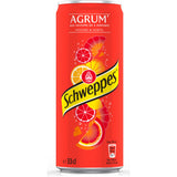 Schweppes agrum