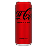 Coca Zero