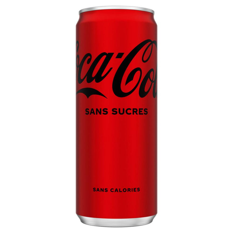 Coca Zero