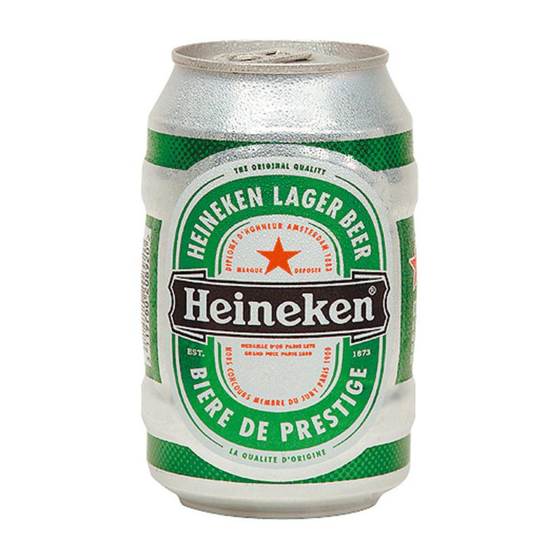 Heineken