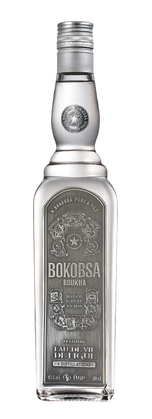 Boukha 1L