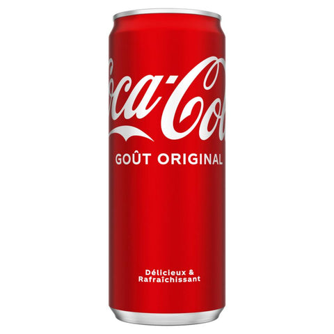 Coca Normal