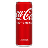 Coca Normal