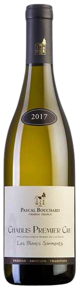 Chablis Premier Cru «Montée de Tonnerre»