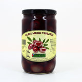 Yarden Olive Meski Violette 400g