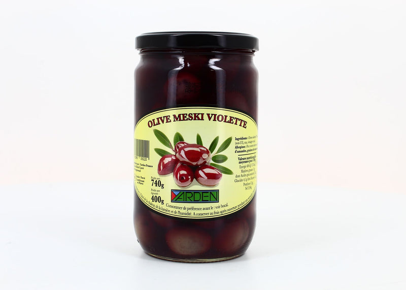 Yarden Olive Meski Violette 400g