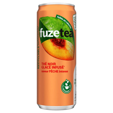 Fuze Tea
