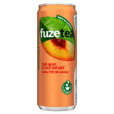Fuze Tea