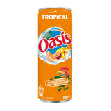 Oasis Tropical