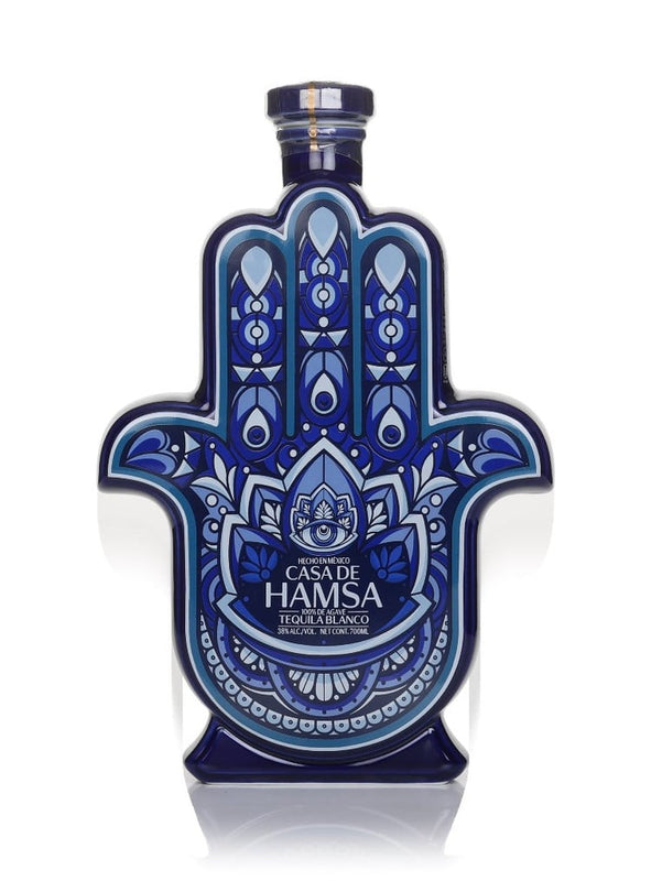 Casa De Hamsa Blanco 70cl