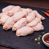 Ailes de poulet