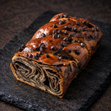 Babka choco noisette