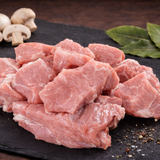 Blanquette de veau