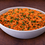 Carottes Râpées