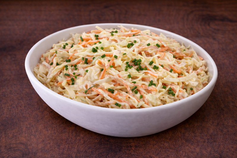 Coleslaw
