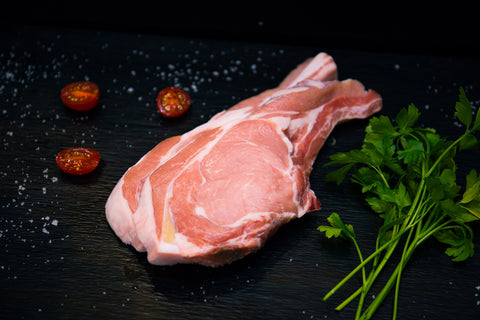 Côte de Veau