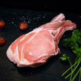 Côte de Veau