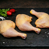 Cuisses de poulet