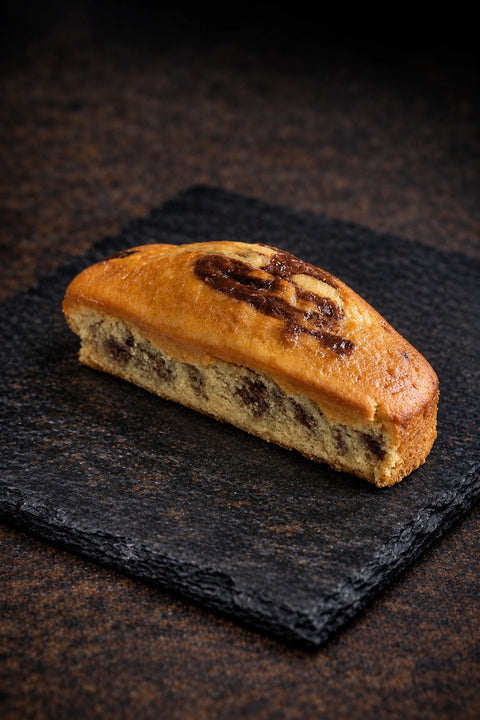 Cake nature, marbré ou citron