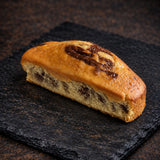 Cake nature, marbré ou citron