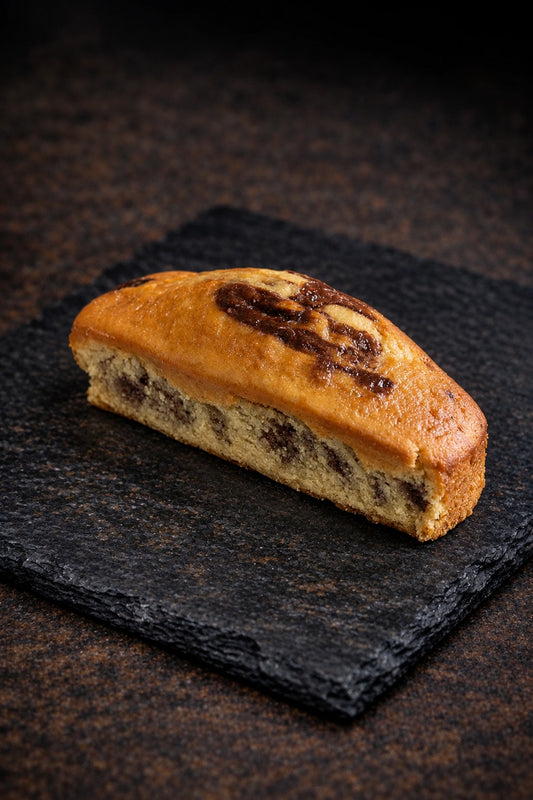 Cake nature, marbré ou citron