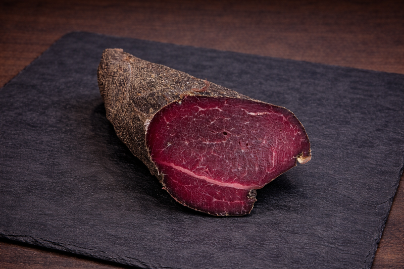 Bresaola