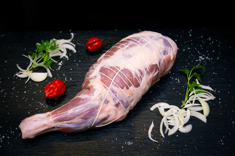 Epaule d'agneau