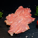 Escalope de veau