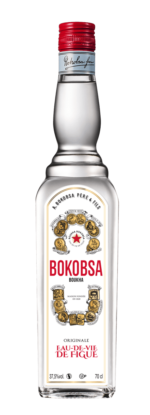 Boukha Bokobsa 50 cL