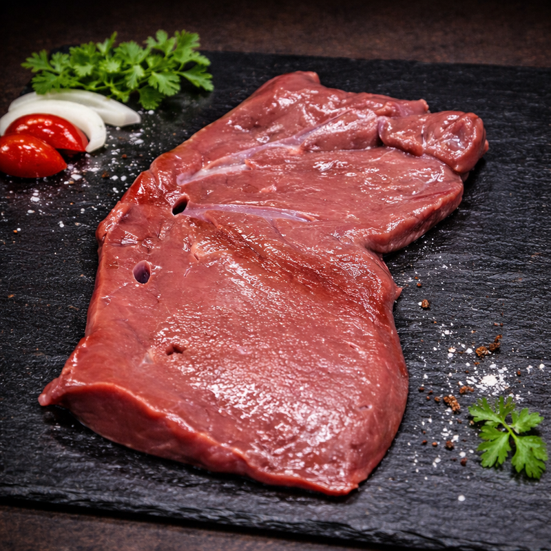 Foie de veau
