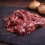 Foie de volaille