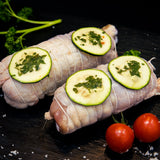 Gigolettes