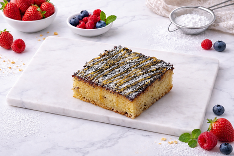 Gâteau Arissa