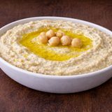 Houmous maison
