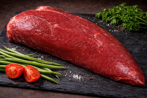 Jumeau de Bœuf