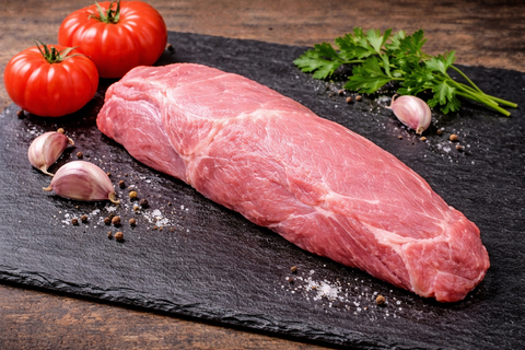 Jumeau de Veau
