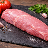 Jumeau de Veau