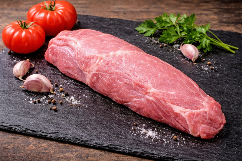 Jumeau de Veau