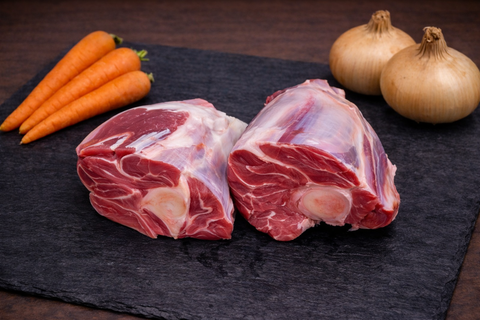 Jarret de Bœuf