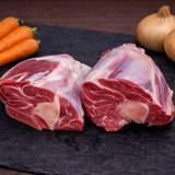 Jarret de Bœuf