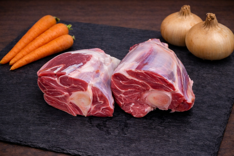 Jarret de Bœuf
