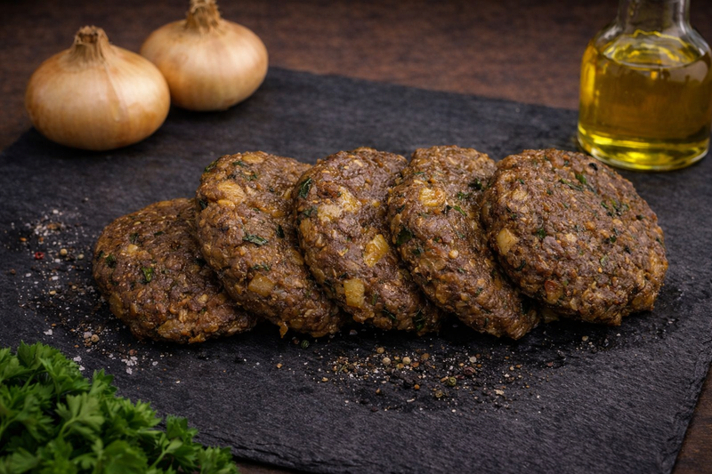 Kefta