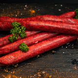 Merguez de Bœuf