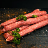 Merguez de Veau